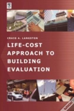 Capa do artigo Life-Cost Approach To Building Evaluation
