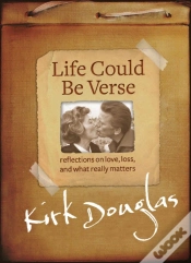 Capa do artigo Life Could Be Verse