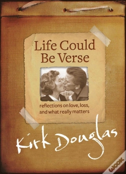 Capa do artigo Life Could Be Verse