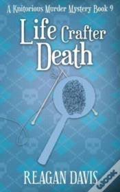 Capa do artigo Life Crafter Death: A Knitorious Murder
