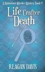 Life Crafter Death: A Knitorious Murder - Preview