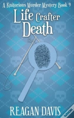 Capa do artigo Life Crafter Death