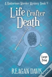 Capa do artigo Life Crafter Death