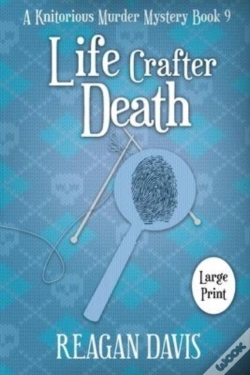 Capa do artigo Life Crafter Death