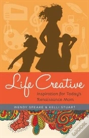 Capa do artigo Life Creative
