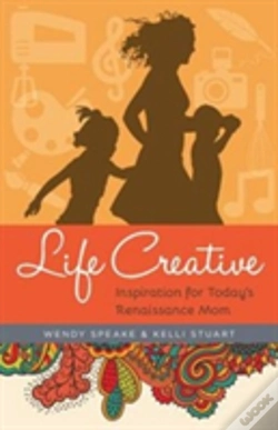 Capa do artigo Life Creative
