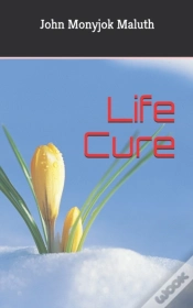 Capa do artigo Life Cure