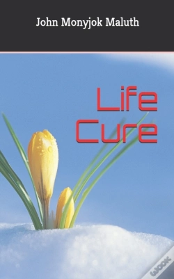 Capa do artigo Life Cure