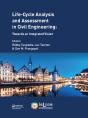 Life Cycle Analysis And Assessment In Civil Engineering: Towards An Integrated Vision - Preview