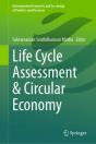 Life Cycle Assessment & Circular Economy - Preview