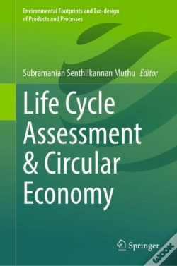 Capa do artigo Life Cycle Assessment & Circular Economy