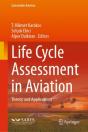 Life Cycle Assessment In Aviation - Preview