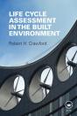 Life Cycle Assessment In The Built Environment - Preview