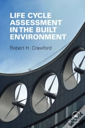 Capa do artigo Life Cycle Assessment In The Built Environment