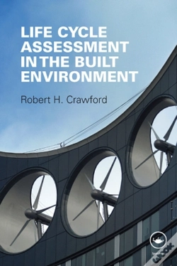 Capa do artigo Life Cycle Assessment In The Built Environment