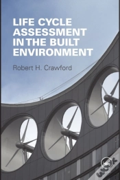 Capa do artigo Life Cycle Assessment In The Built Environment