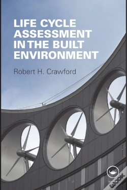 Capa do artigo Life Cycle Assessment In The Built Environment