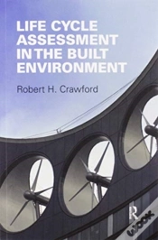 Capa do artigo Life Cycle Assessment In The Built Environment