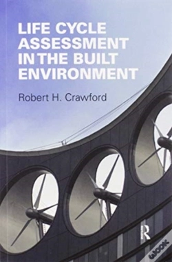 Capa do artigo Life Cycle Assessment In The Built Environment