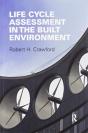 Life Cycle Assessment In The Built Environment - Preview