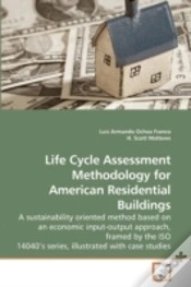 Capa do artigo Life Cycle Assessment Methodology For Am