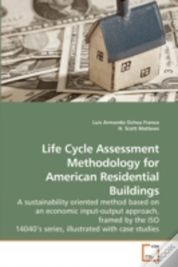 Capa do artigo Life Cycle Assessment Methodology For Am