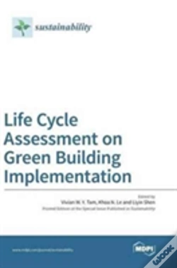 Capa do artigo Life Cycle Assessment On Green Building Implementation