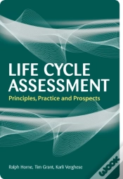 Capa do artigo Life Cycle Assessment
