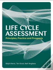 Capa do artigo Life Cycle Assessment