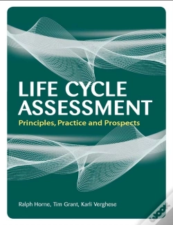 Capa do artigo Life Cycle Assessment
