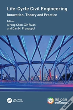 Capa do artigo Life-Cycle Civil Engineering: Innovation, Theory And Practice
