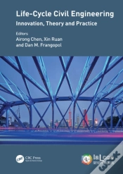 Capa do artigo Life-Cycle Civil Engineering: Innovation, Theory And Practice