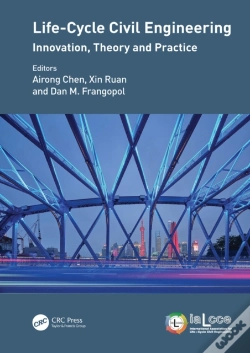 Capa do artigo Life-Cycle Civil Engineering: Innovation, Theory And Practice