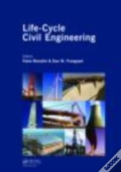 Capa do artigo Life-Cycle Civil Engineering