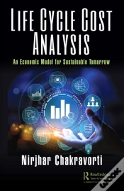 Capa do artigo Life Cycle Cost Analysis