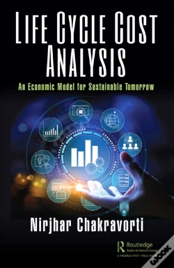Capa do artigo Life Cycle Cost Analysis