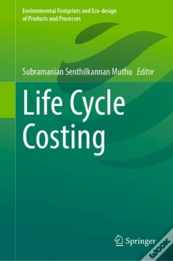 Capa do artigo Life Cycle Costing