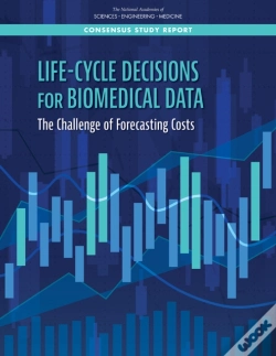 Capa do artigo Life-Cycle Decisions For Biomedical Data