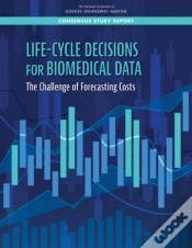 Capa do artigo Life-Cycle Decisions For Biomedical Data