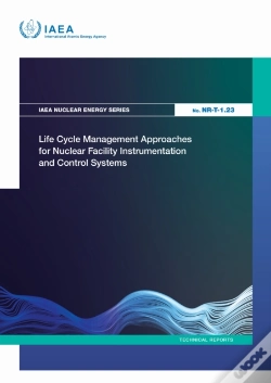 Capa do artigo Life Cycle Management Approaches For Nuclear Facility Instrumentation And Control Systems