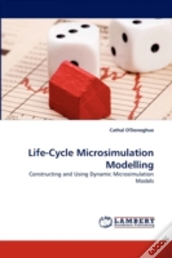 Capa do artigo Life-Cycle Microsimulation Modelling