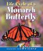 Life Cycle Of A Monarch Butterfly - Preview