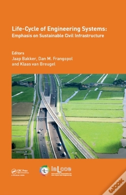 Capa do artigo Life-Cycle Of Engineering Systems: Emphasis On Sustainable Civil Infrastructure