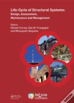 Capa do artigo Life-Cycle Of Structural Systems