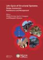 Life-Cycle Of Structural Systems - Preview