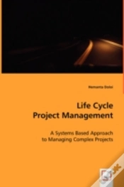 Capa do artigo Life Cycle Project Management