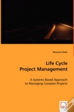 Capa do artigo Life Cycle Project Management