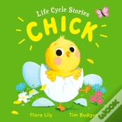 Capa do artigo Life Cycle Stories: Chick