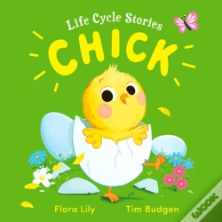 Capa do artigo Life Cycle Stories: Chick