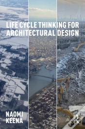 Capa do artigo Life Cycle Thinking For Architectural Design